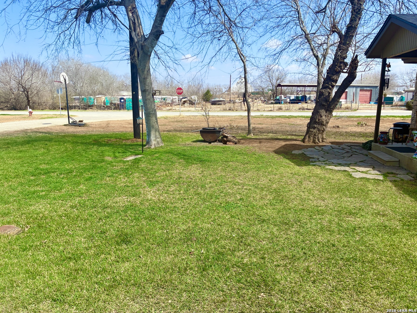 1314 Commerce Street Jourdanton, TX 78026 - Photo 3 of 4