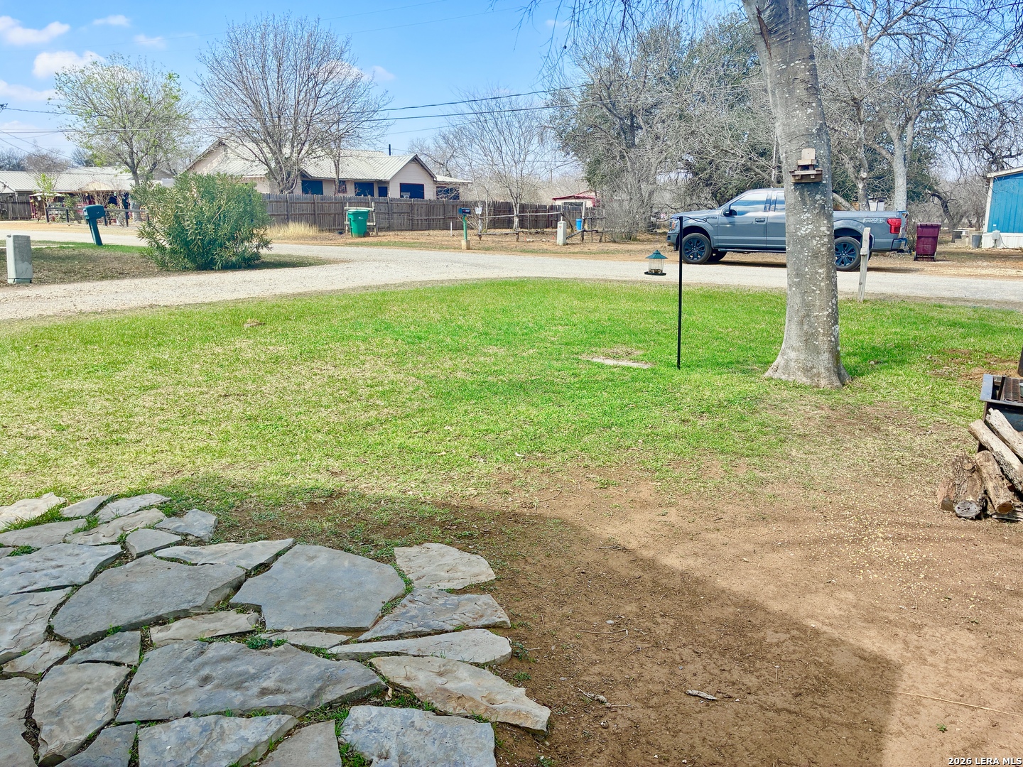 1314 Commerce Street Jourdanton, TX 78026 - Photo 4 of 4