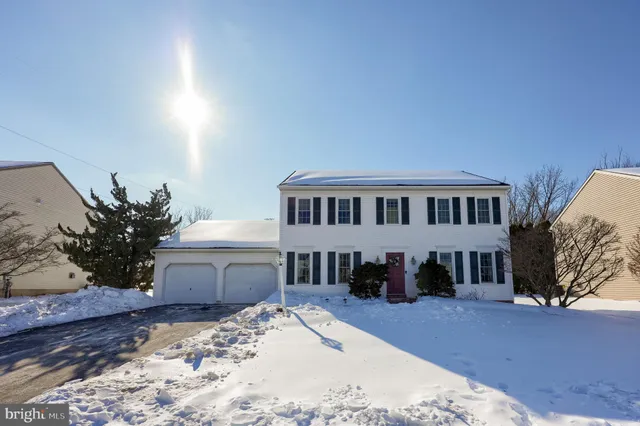 $514,900 | 2124 Southpoint Drive, Hummelstown, PA 17036