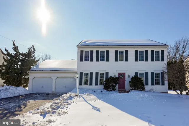 $514,900 | 2124 Southpoint Drive, Hummelstown, PA 17036