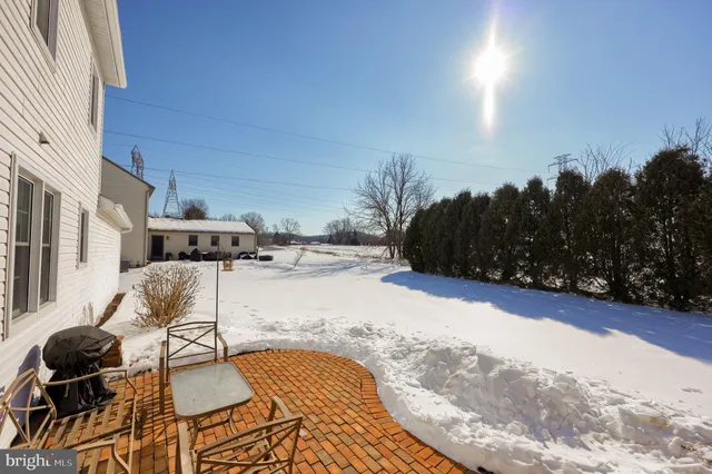 $514,900 | 2124 Southpoint Drive, Hummelstown, PA 17036