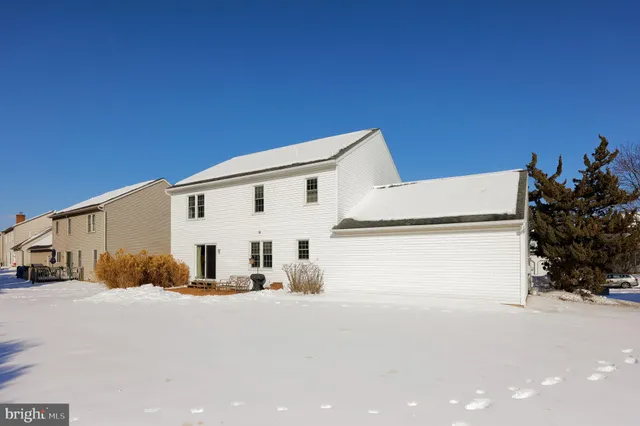 $514,900 | 2124 Southpoint Drive, Hummelstown, PA 17036