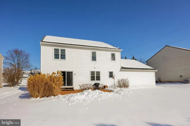 $514,900 | 2124 Southpoint Drive, Hummelstown, PA 17036