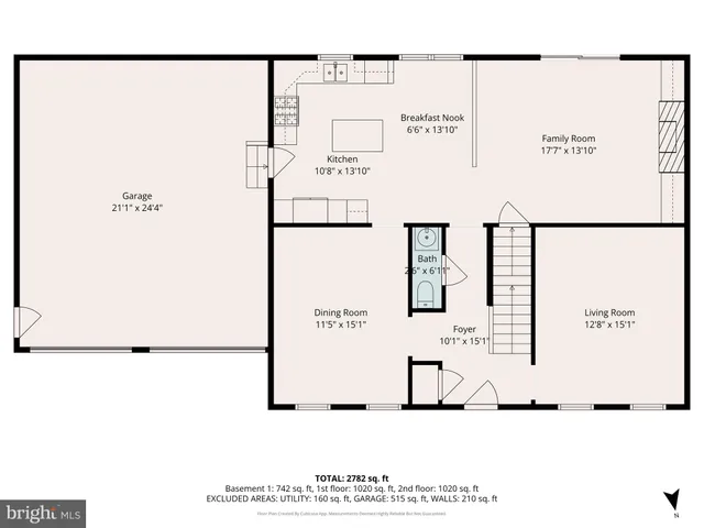 $514,900 | 2124 Southpoint Drive, Hummelstown, PA 17036