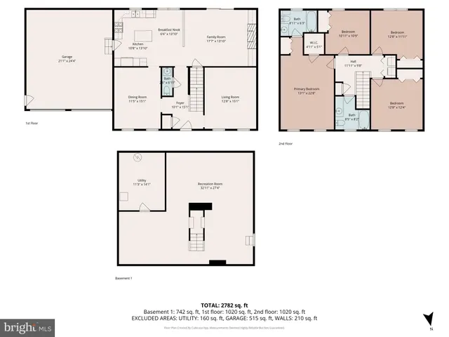 $514,900 | 2124 Southpoint Drive, Hummelstown, PA 17036