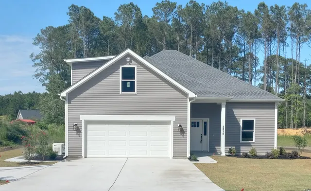 $478,000 | Tbb1 Coats Road, Loris, SC 29569