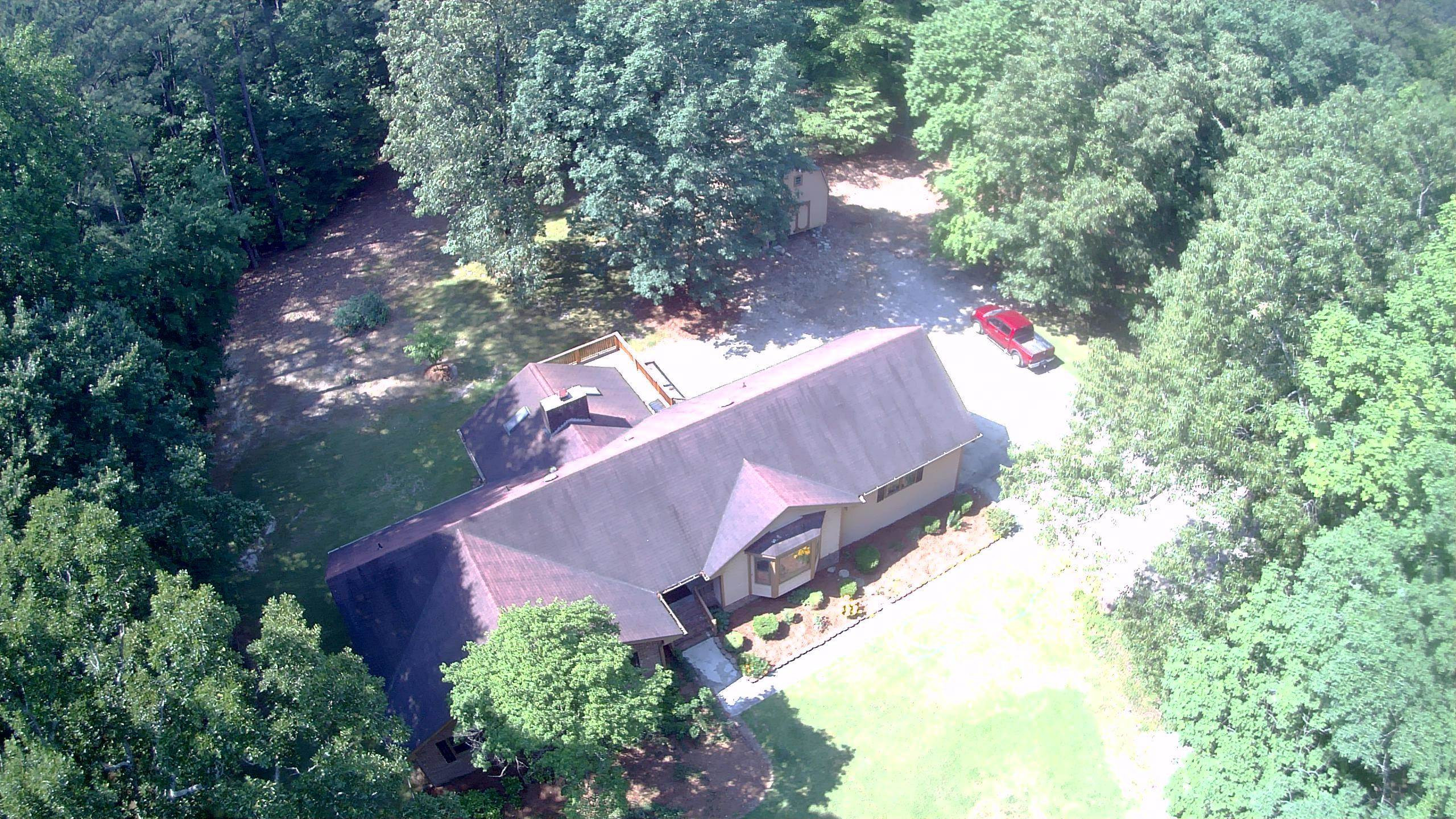 1232 Old Watkins Road Raleigh, NC 27616 - Photo 33 of 37 Photo 33