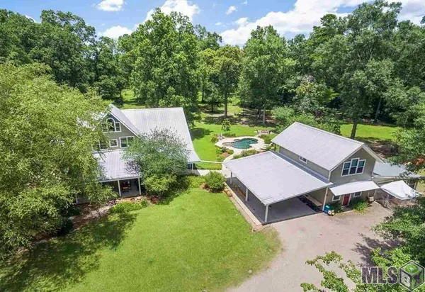 $985,000 | 10875 Brown Road, Denham Springs, LA 70726