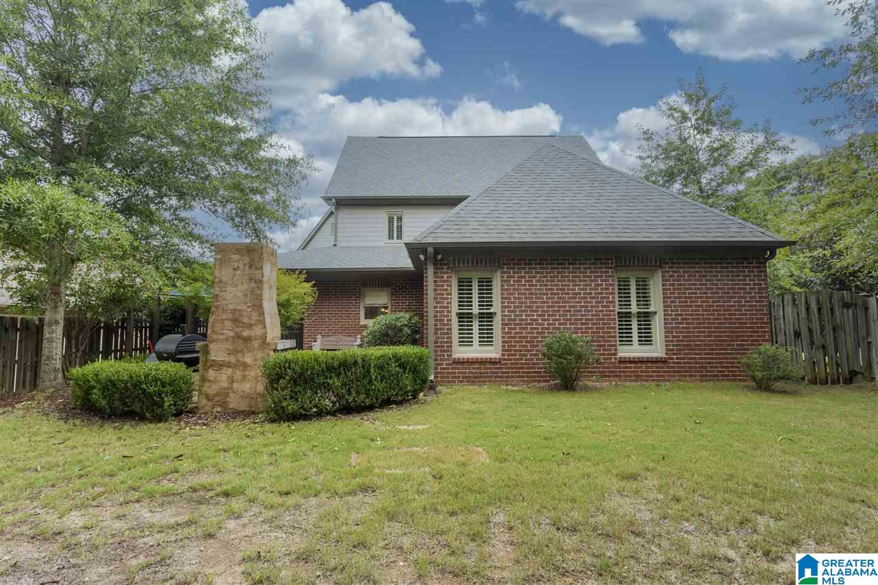 2301 Freestone Ridge Cove Birmingham, AL 35226 - Photo 44 of 50