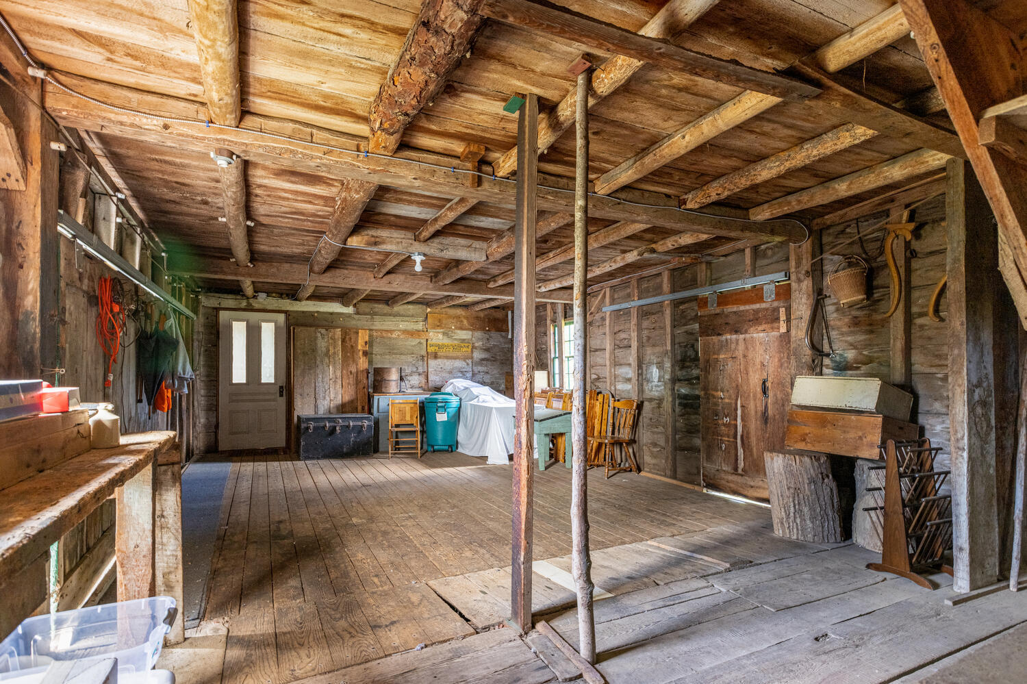 703 Richville Road Standish, ME 04084 - Photo 25 of 36 703 Richville Rd Standish ME-large-038-0