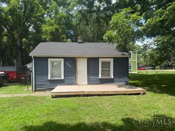 $85,000 | 3002 Navaho Street, Middletown, OH 45044