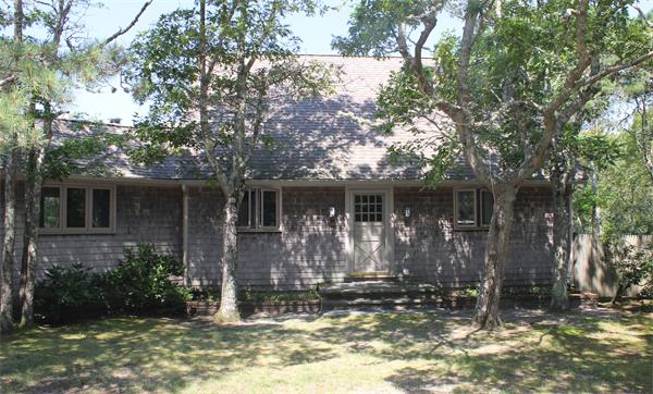 11 Cliff's Road Wareham, MA 02571 - Photo 2 of 14