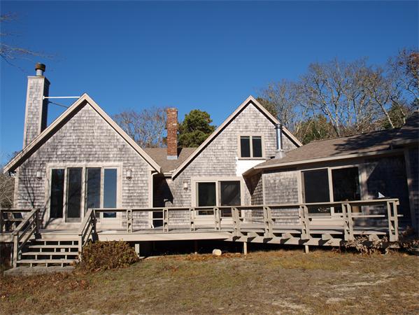 11 Cliff's Road Wareham, MA 02571 - Photo 3 of 14