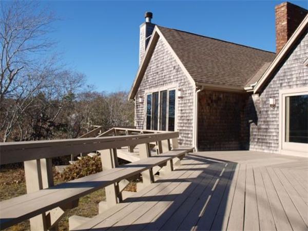 11 Cliff's Road Wareham, MA 02571 - Photo 4 of 14