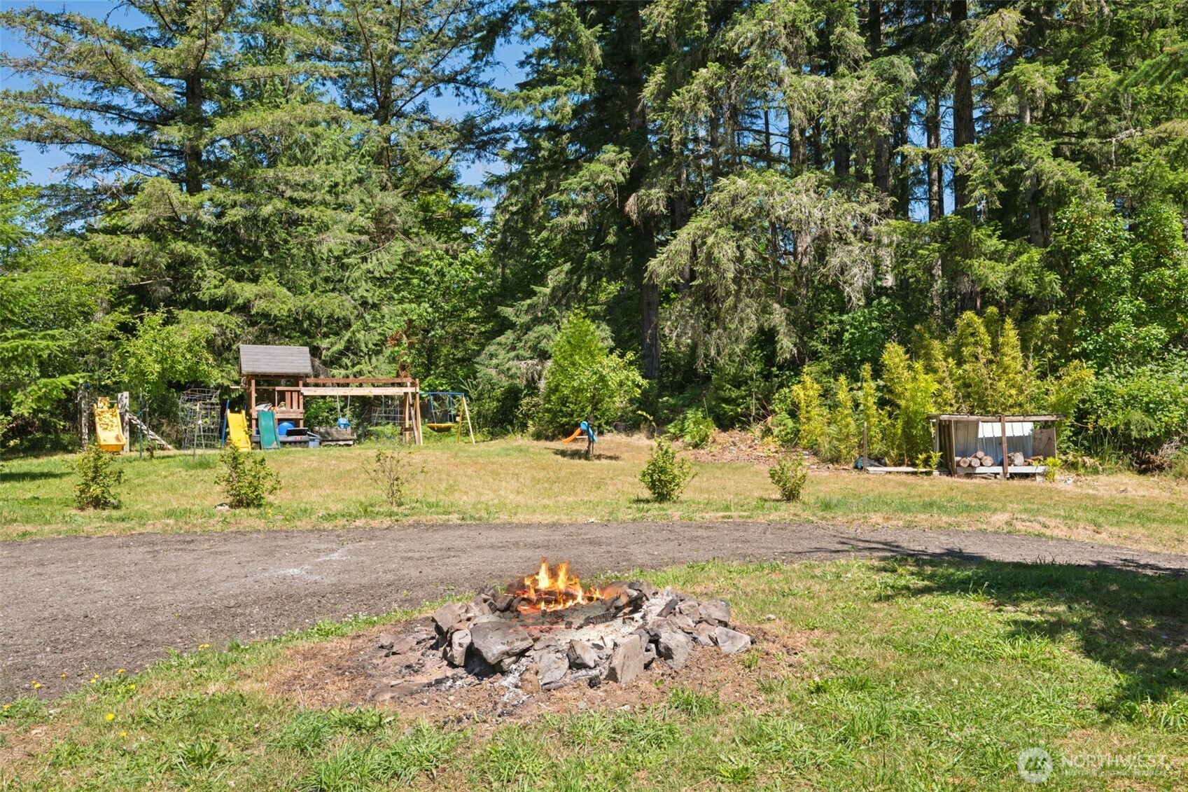 470 East Murray Road North Grapeview, WA 98546 - Photo 31 of 34