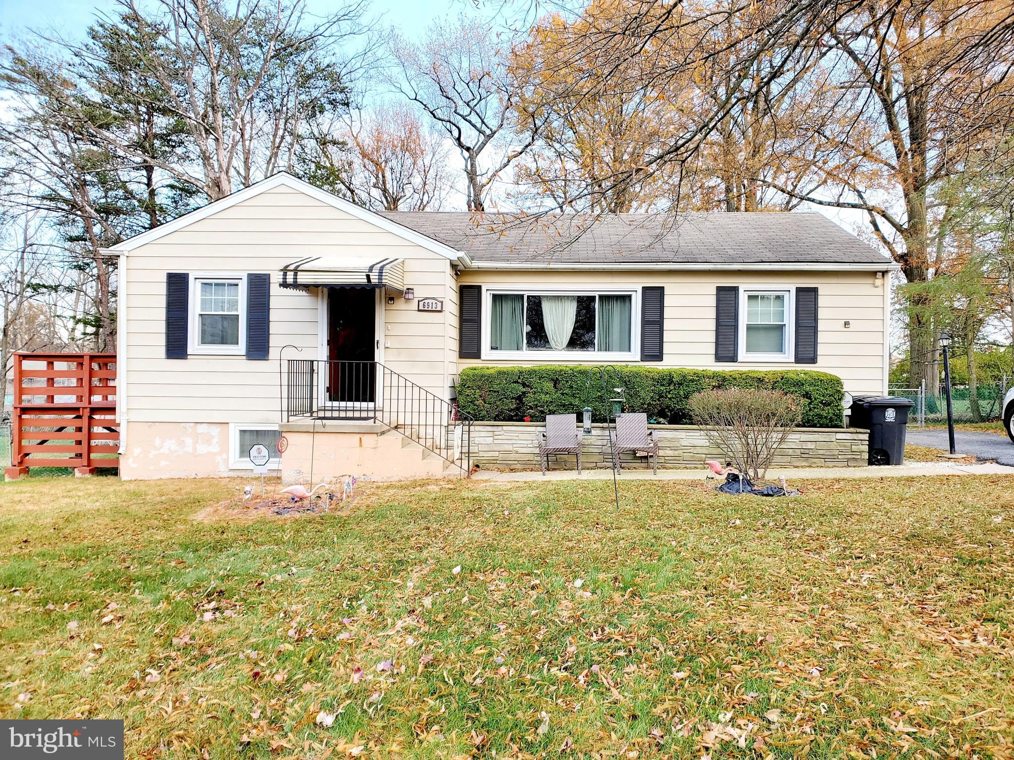 6913 Presley Road Lanham, MD 20706 - Photo 1 of 25