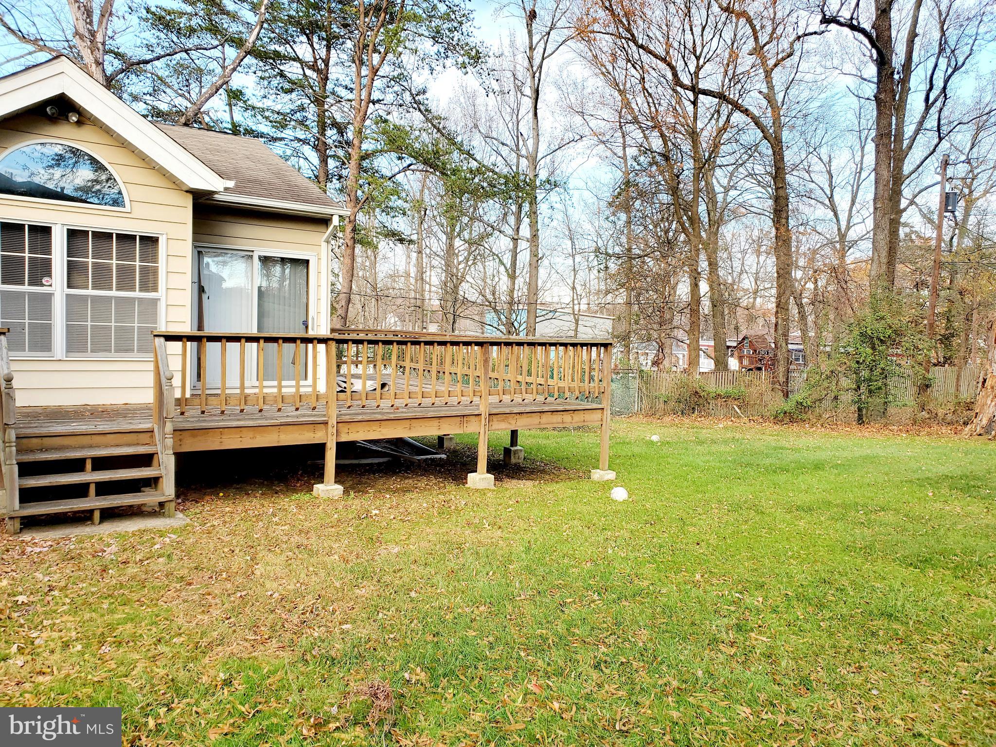 6913 Presley Road Lanham, MD 20706 - Photo 20 of 25