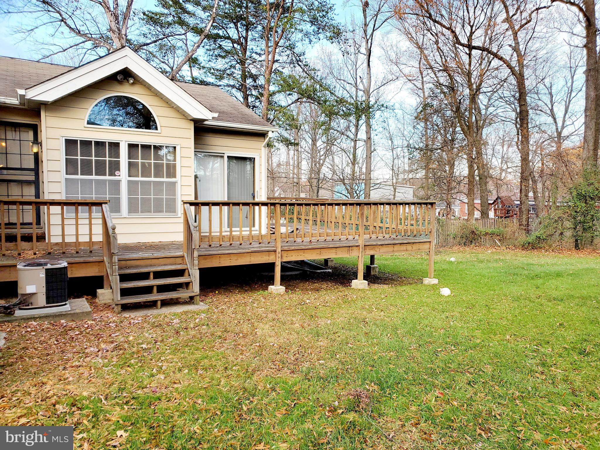 6913 Presley Road Lanham, MD 20706 - Photo 21 of 25