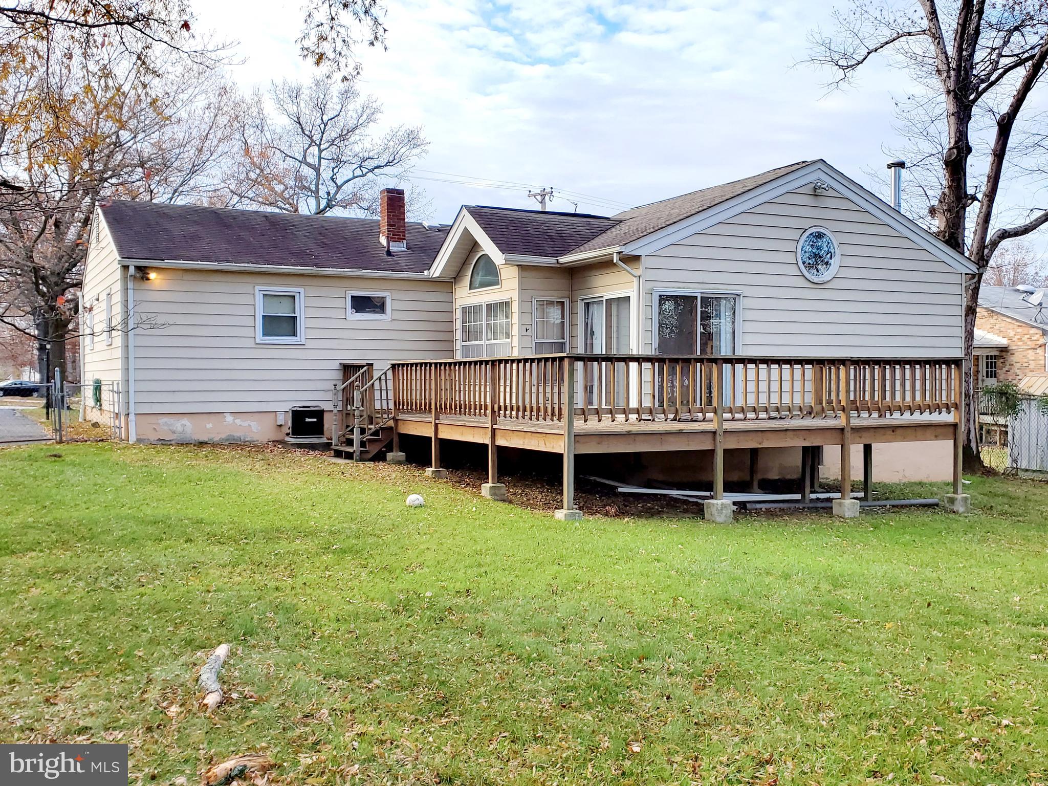 6913 Presley Road Lanham, MD 20706 - Photo 22 of 25