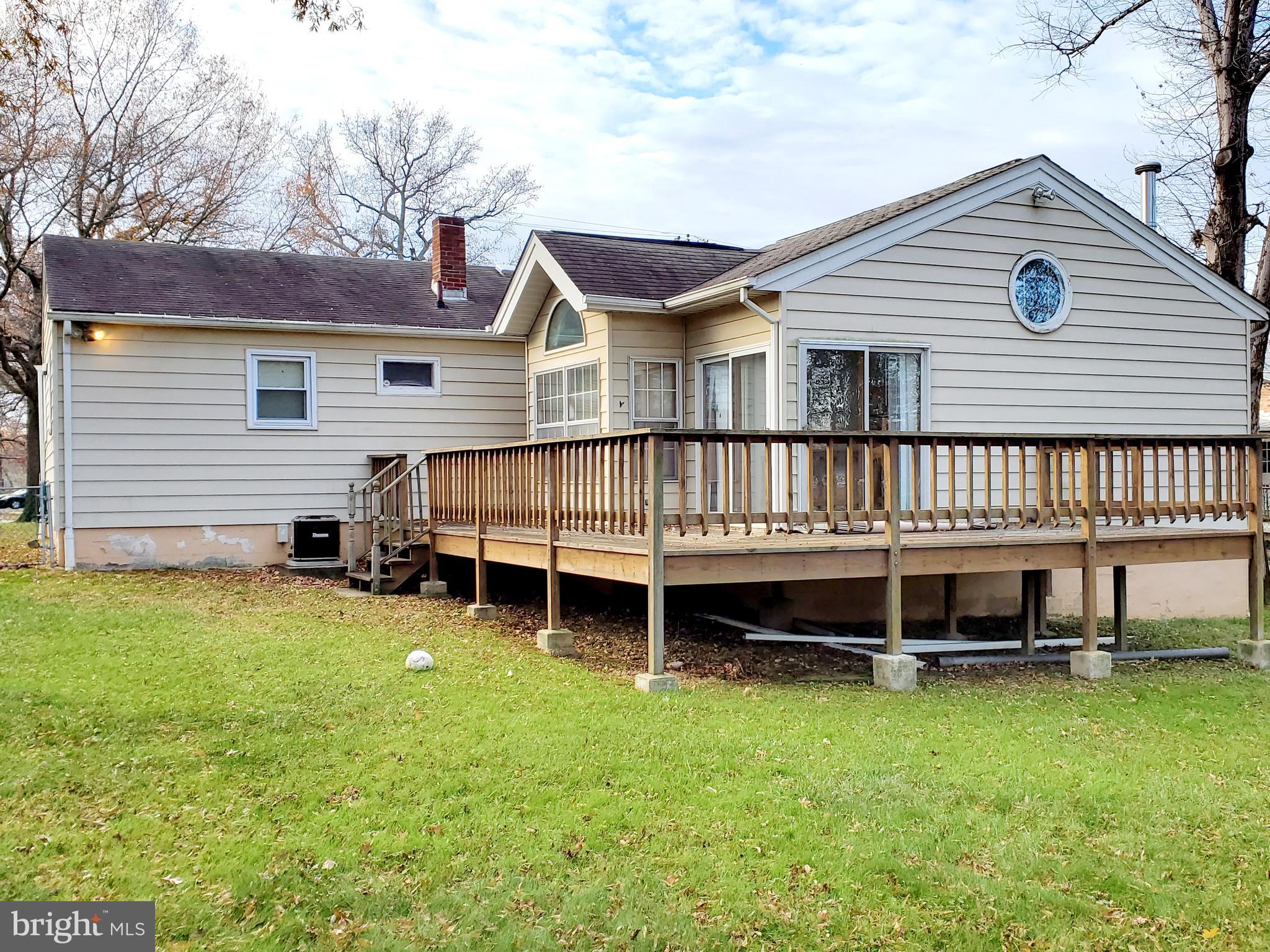 6913 Presley Road Lanham, MD 20706 - Photo 23 of 25