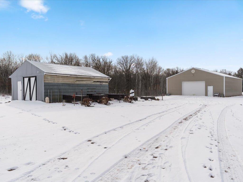 4445 20th Street Fort Ripley, MN 56449 - Photo 31 of 36