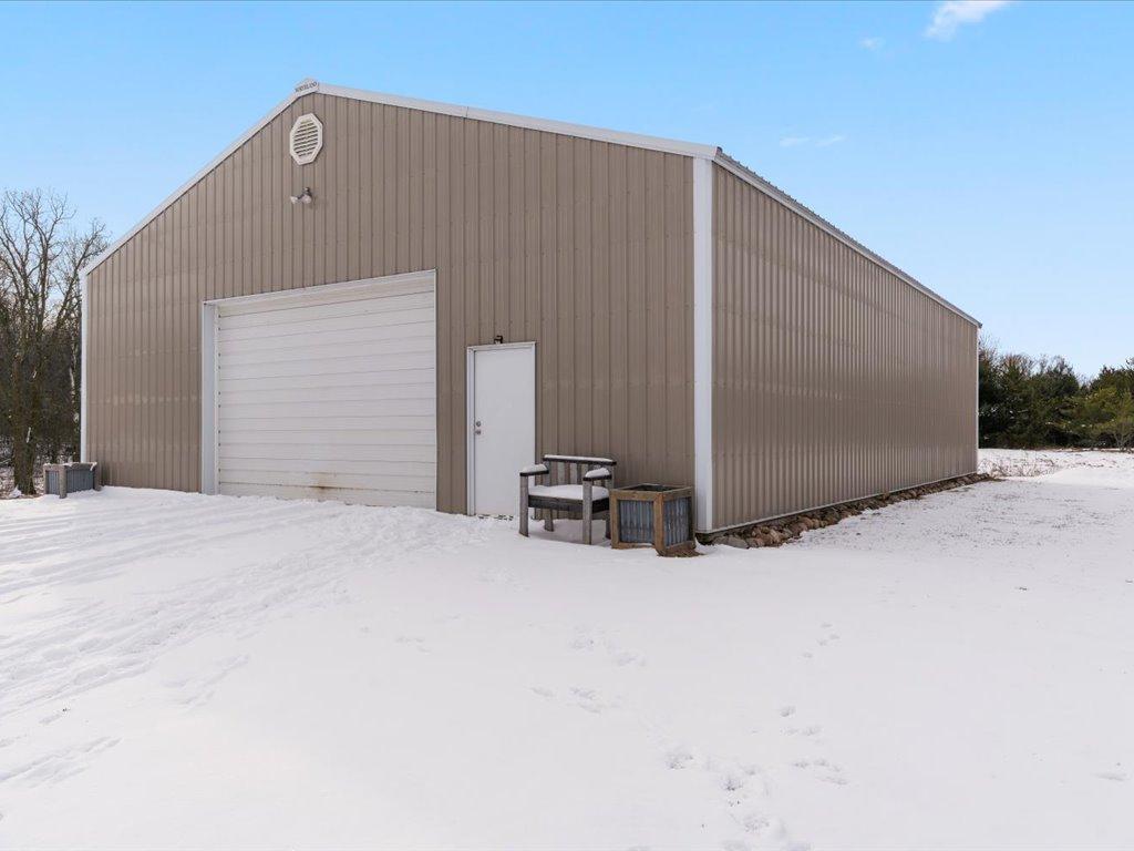 4445 20th Street Fort Ripley, MN 56449 - Photo 33 of 36