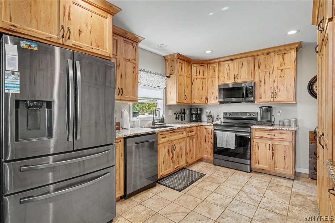 6074 Rawson Road New Hudson, NY 14727 - Photo 12 of 50