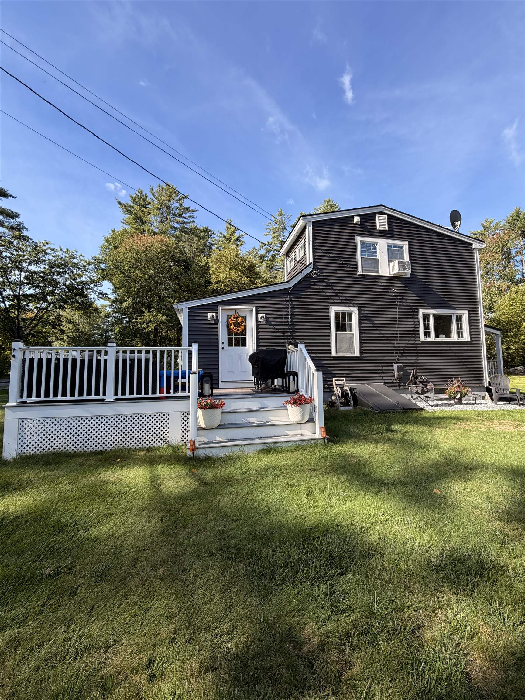 30 Bowkerville Road Fitzwilliam, NH 03447 - Photo 50 of 53 Gallery Image 50