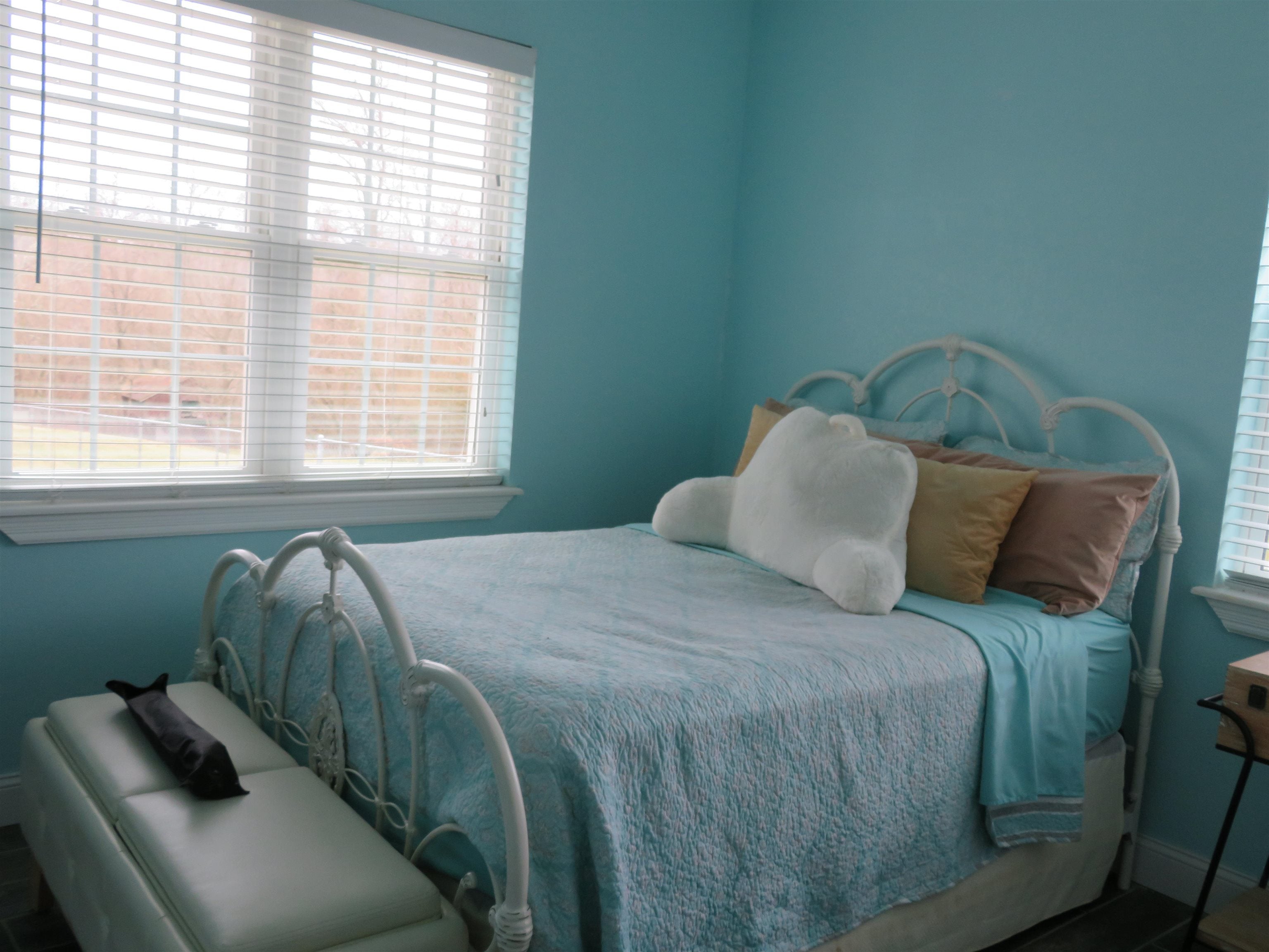 3159 Howell's Mill Road Ona, WV 25545 - Photo 12 of 17 Gallery Image 12