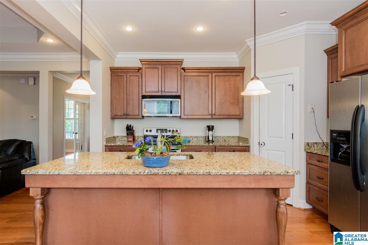 18745 Crisstown Road Vance, AL 35490 - Photo 11 of 38
