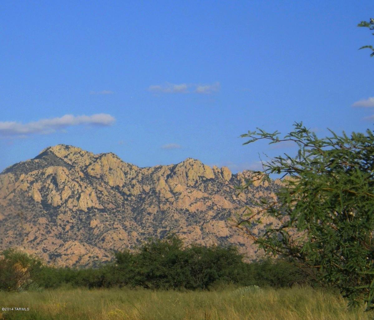 Lot 132 North Dragoon Ranch Rd Street, Unit 132 St. David, AZ 85630 - Photo 4 of 24