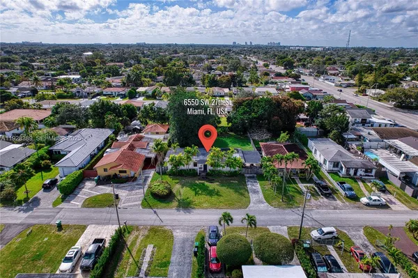$5,000 | 6550 Southwest 27th Street, Miami, FL 33155