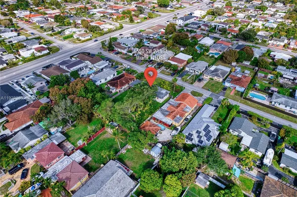 $5,000 | 6550 Southwest 27th Street, Miami, FL 33155