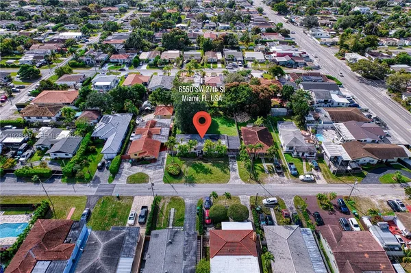 $5,000 | 6550 Southwest 27th Street, Miami, FL 33155