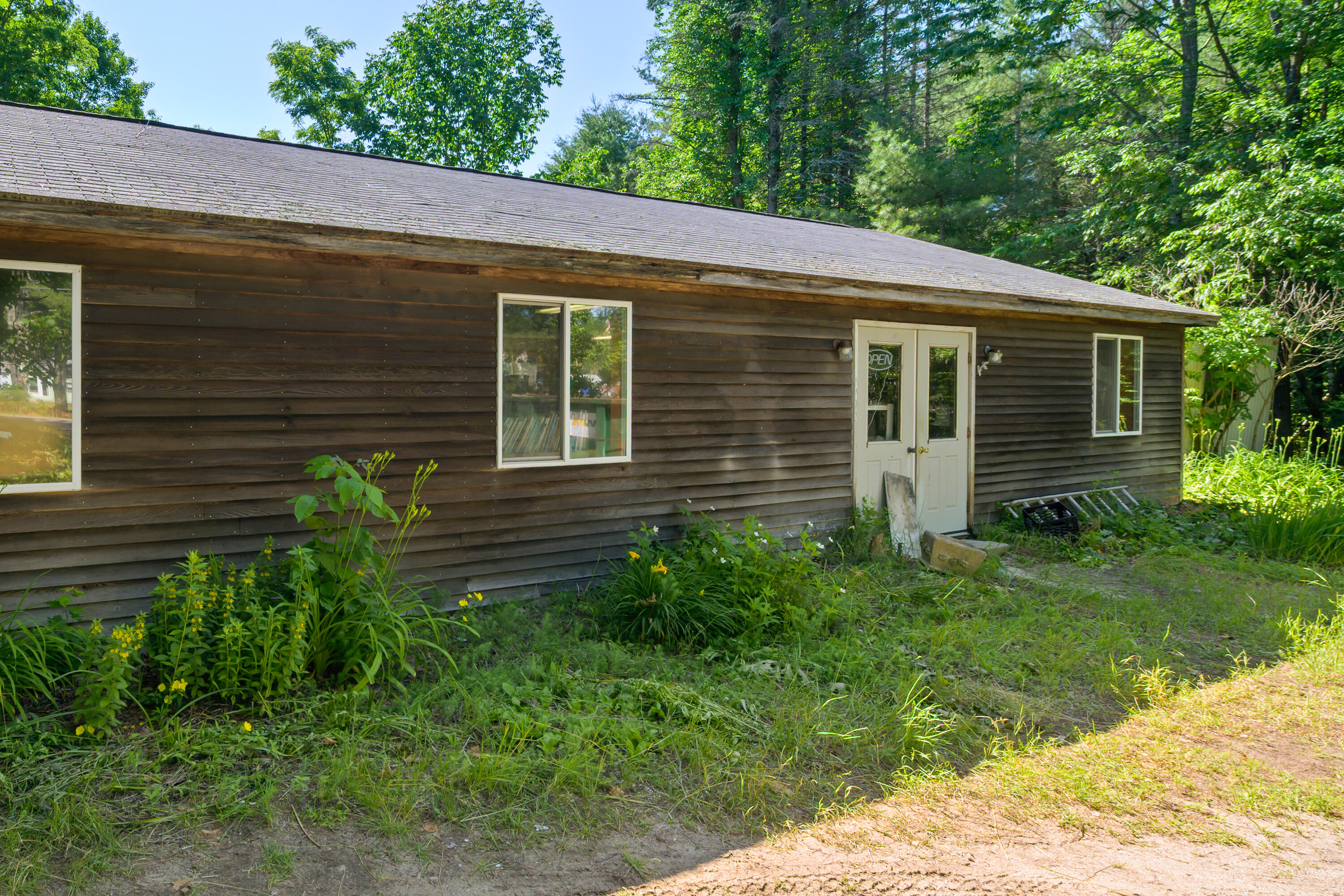 65 Lewiston Road New Gloucester, ME 04260 - Photo 28 of 46 65 Lewiston Rd. New Gloucester-35
