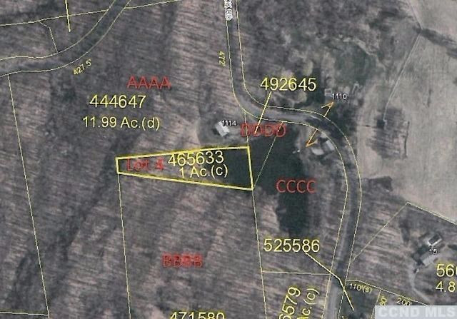 0 Willowbrook Rear Clinton Corners, NY 12514 - Photo 1 of 1 1 acre