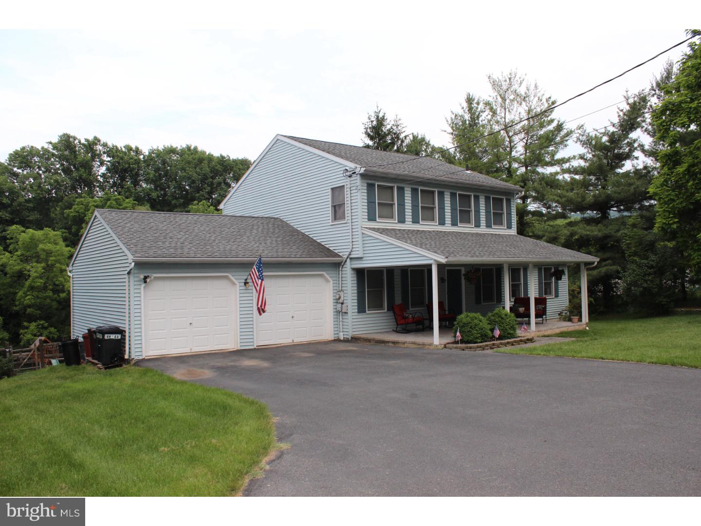 1228 Cedar Top Road Reading, PA 19607 - Photo 1 of 22