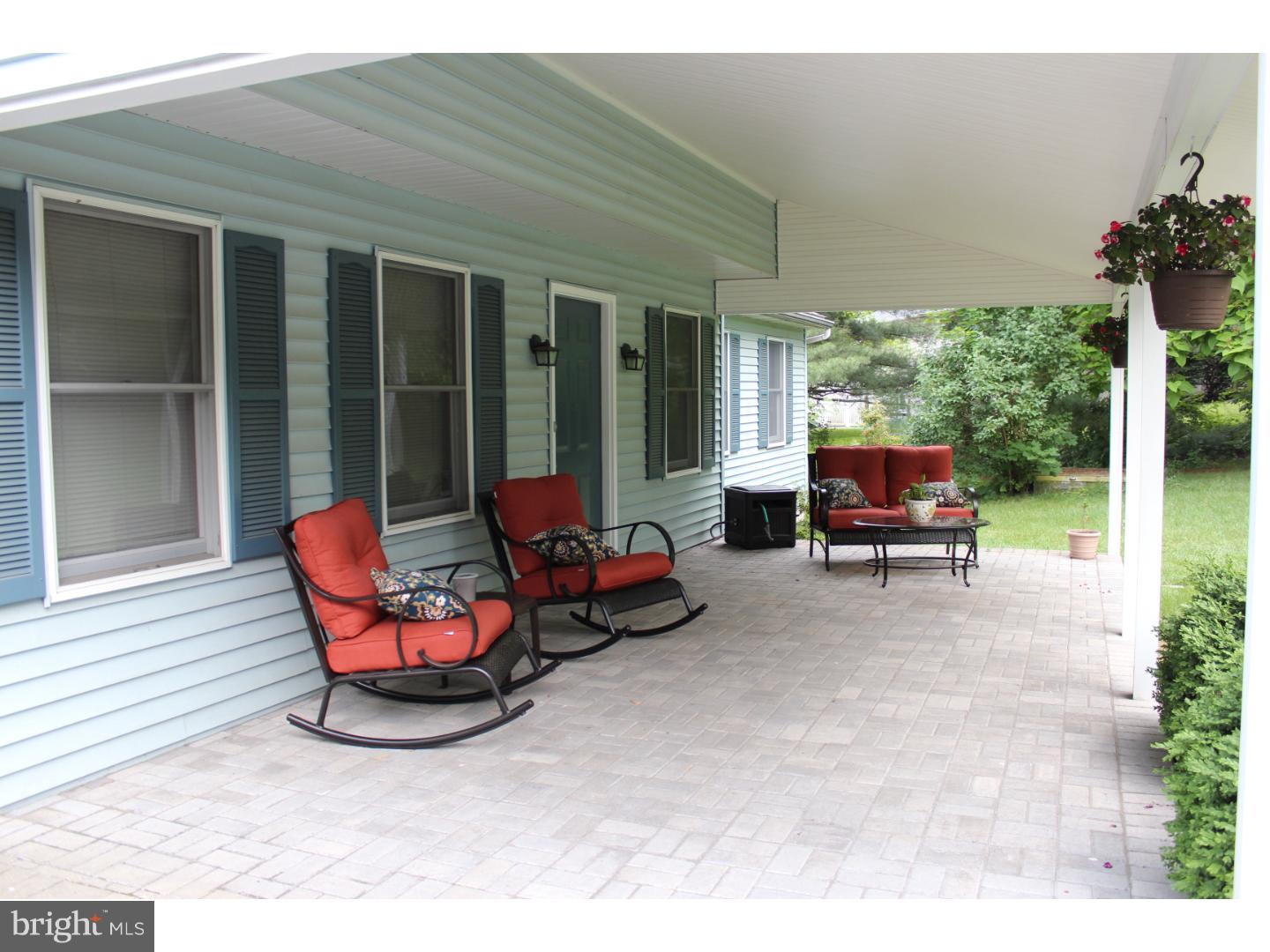 1228 Cedar Top Road Reading, PA 19607 - Photo 21 of 22
