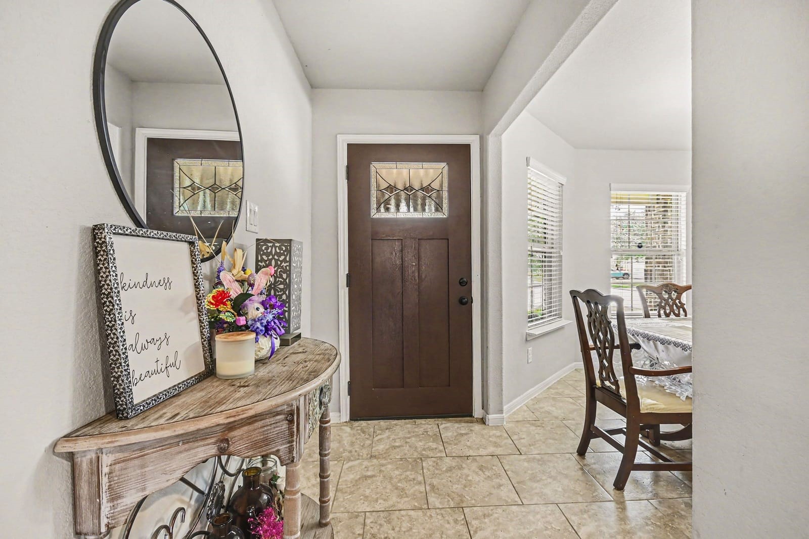 8126 Carillon Way Rosharon, TX 77583 - Photo 5 of 29
