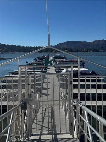 a view of a buildings