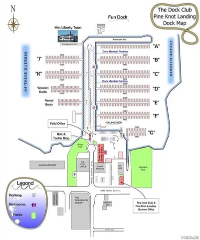 a view of a dining table