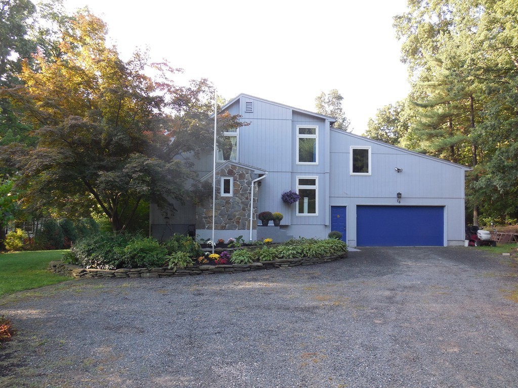 76 White Loaf Road Southampton, MA 01073 - Photo 2 of 30