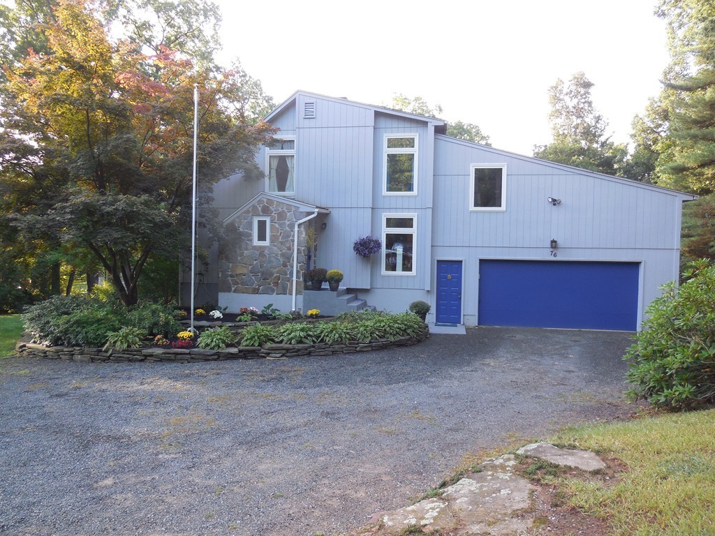 76 White Loaf Road Southampton, MA 01073 - Photo 3 of 30