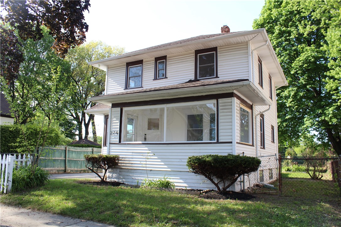 274 Winchester Street Rochester, NY 14615 - Photo 1 of 1