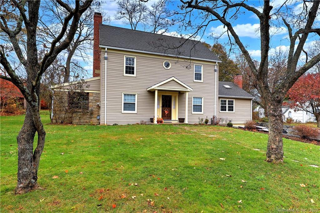 16 Merwin Street Trumbull, CT 06611 - Photo 1 of 1