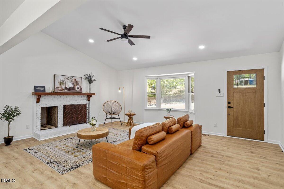1712 Rosedale Avenue Durham, NC 27707 - Photo 9 of 36