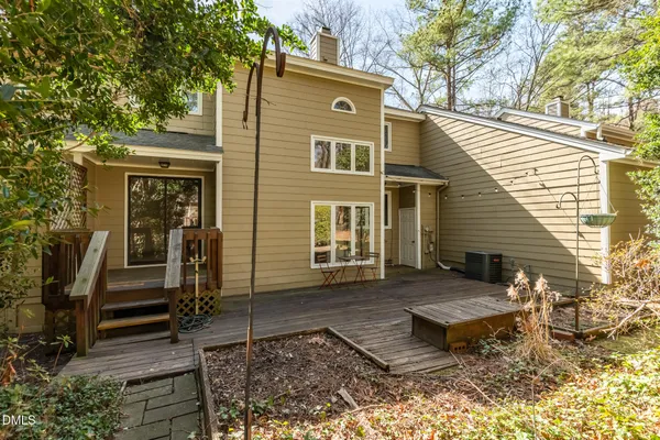 $309,000 | 4422 Beechnut Lane, Durham, NC 27707