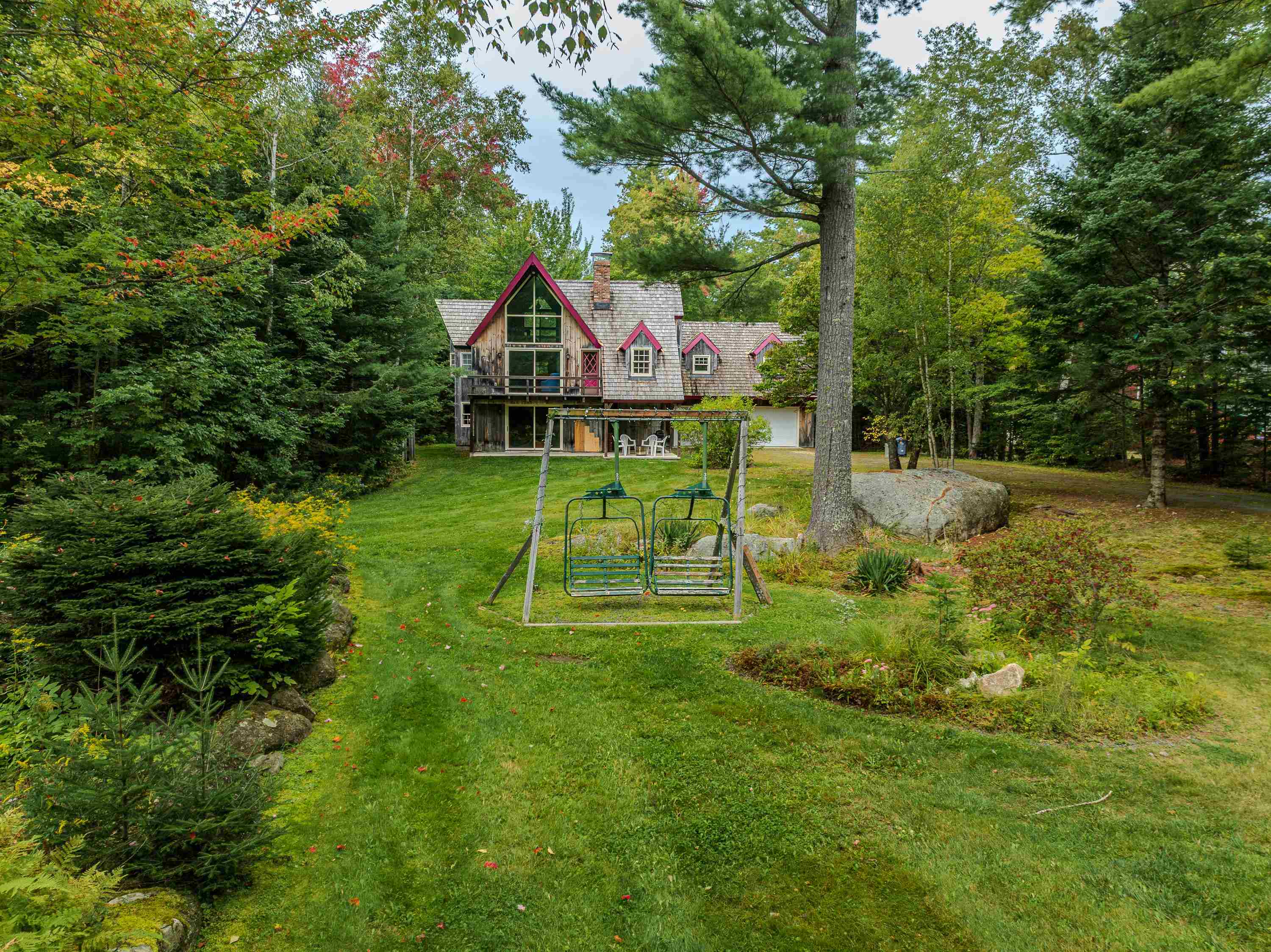 722 Wells Road Franconia, NH 03580 - Photo 46 of 60 Gallery Image 46