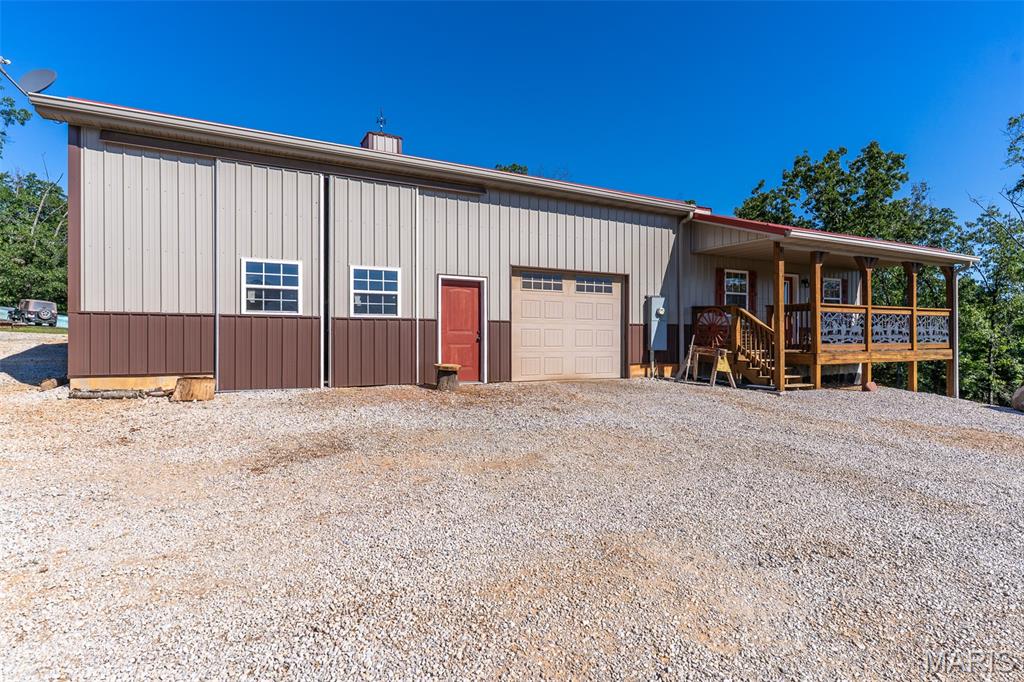 10450 Ok Road Bonne Terre, MO 63628 - Photo 53 of 93
