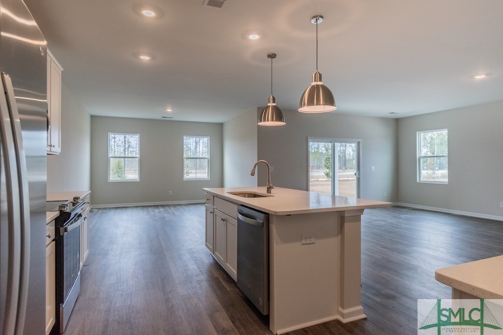205 Bircholt Grove Pooler, GA 31322 - Photo 15 of 31 Gallery Image 15